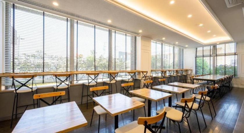 Misawa City Hotel Ngoại thất bức ảnh