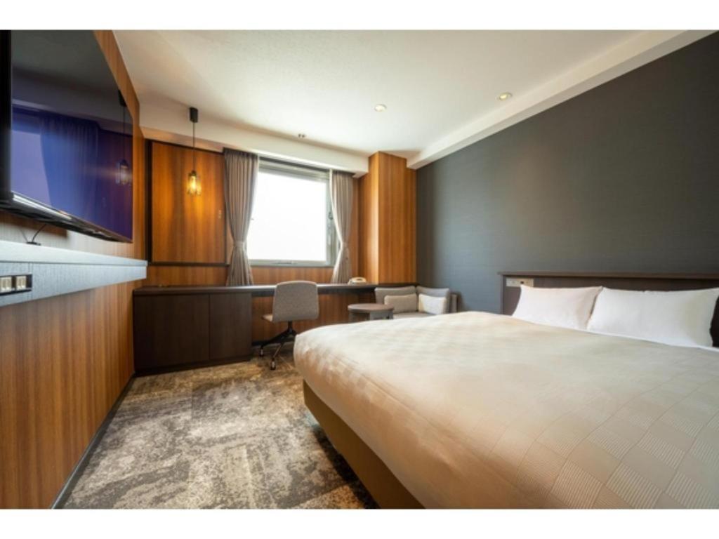 Misawa City Hotel Ngoại thất bức ảnh