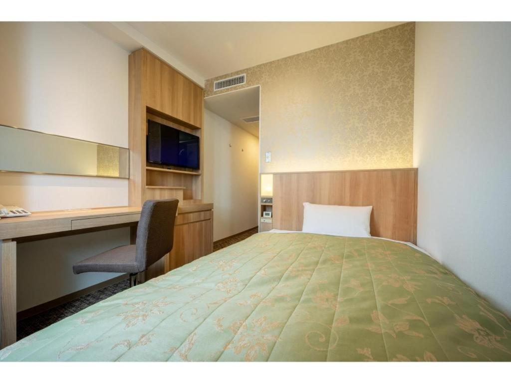 Misawa City Hotel Ngoại thất bức ảnh