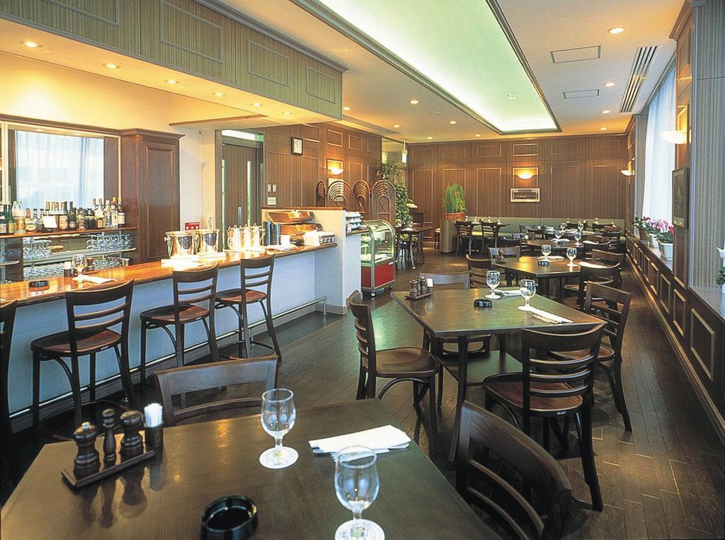 Misawa City Hotel Ngoại thất bức ảnh